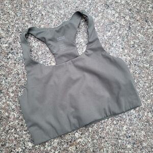 Girlfriend collective bra